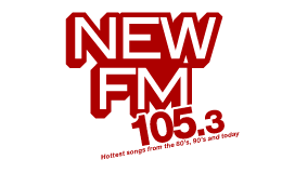 NewFM logo