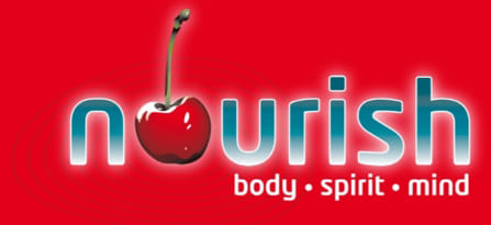 Nourish logo